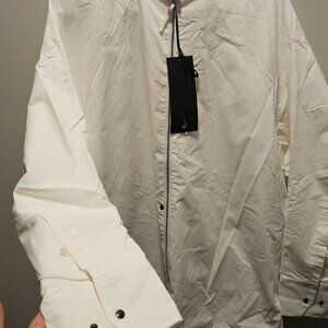 Nike woman's jacket every stich considered,  size S